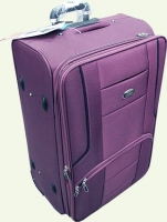 Чемодан дорожный на колесах WP-10149-3T 