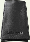 Ключница Lobargeld черная