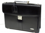 Портфель Pierre Cardin чер.
